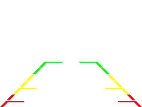 Backup Camera Overlay Vehicle Reversing Mit App Inventor Help Mit