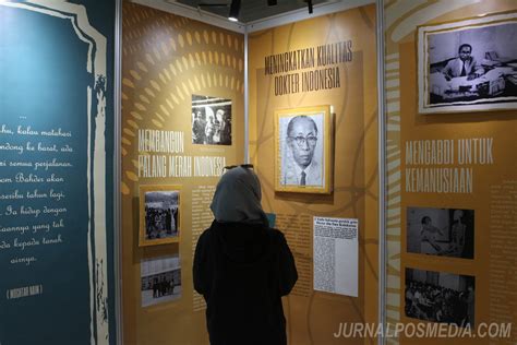 Museum Sumpah Pemuda - Jurnalposmedia.com