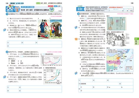 楽天ブックス 中学教科書ワーク帝国書院版歴史 9784581063913 本