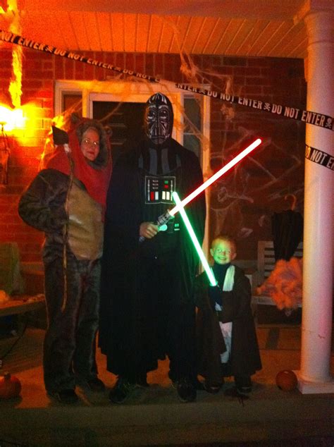 Star wars Halloween | Star wars halloween, Star wars, Halloween