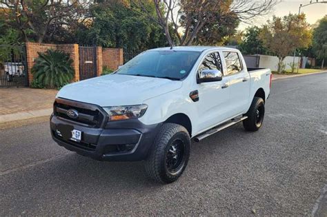 Double Cab Bakkies For Sale In South Africa Auto Mart