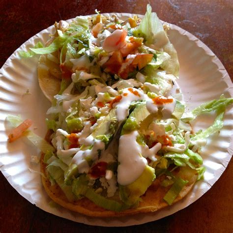 TORTILLERIA MEXICANA LOS HERMANOS, Brooklyn - Bushwick - Menu, Prices