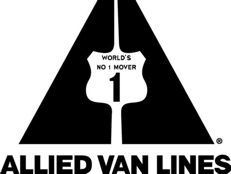 United Van Lines Logo Svg