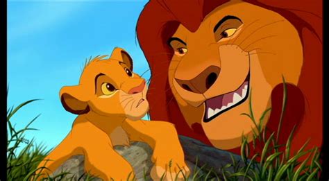 Mufasa & Simba - Mufasa & Simba Image (17932613) - Fanpop