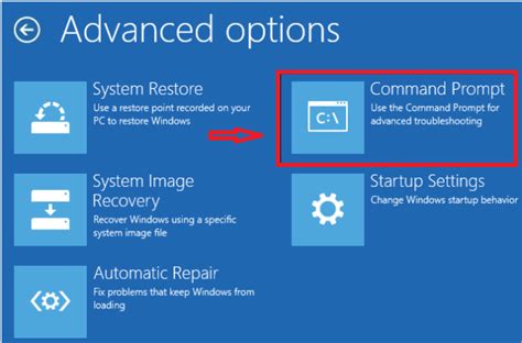 Fix No Boot Disk Has Been Detected Or The Disk Has Failed Error