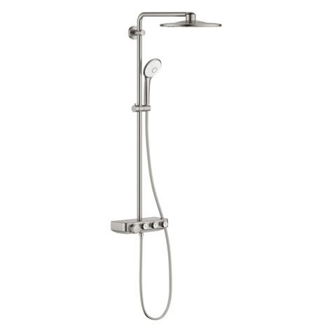 Grohe Euphoria Smartcontrol System 310 Duo Colonne De Douche Avec