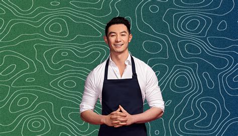 Will Reynold Poernomo Win MasterChef: Dessert Masters? — The Latch