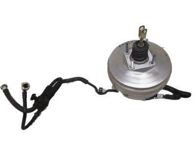 JR3Z 2005 B JR3Z2005B Genuine Ford Booster Assembly Brake