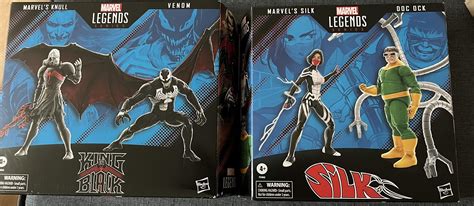 Nearly fainted because I thought these were from Hasbro Support, but