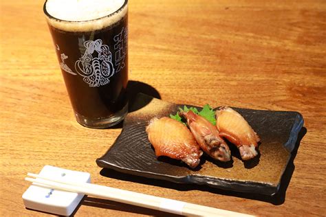 軽井沢「炭火焼鳥 Bird」でこだわりの焼鳥とクラフトビールを堪能しませんか？ よなよなエール公式ウェブサイト「よなよなの里」