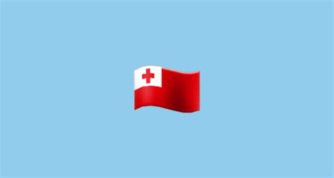 🇹🇴 Flag: Tonga Emoji on Samsung One UI 5.0