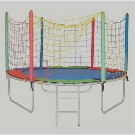 Cama El Stica Pula Pula Trampolim Nacional M Premium Infantil