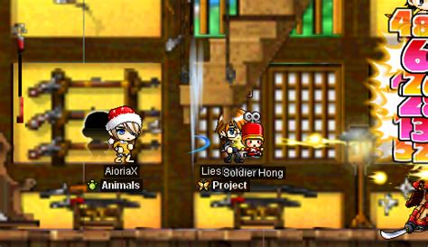 [Guide] Major Bosses & HP Required | MapleLegends Forums - Old School MapleStory