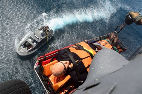 Dvids Images Joint Search And Rescue Training Exercise Image Of