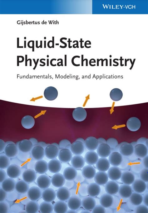 Liquid State Physical Chemistry – Abhinav Education Society