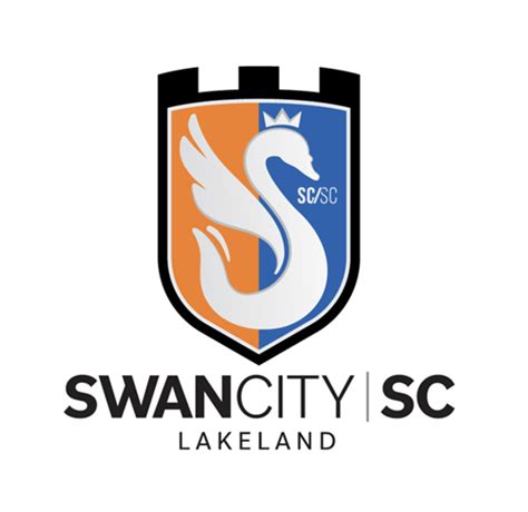 Swan City SC - FC Miami City