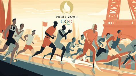 Les événements Sportifs Marquants à Paris En 2023 Et 2024 Et Votre