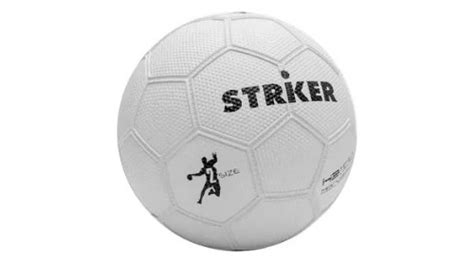 Pelota De Handball Striker Caucho N Compra Y Venta