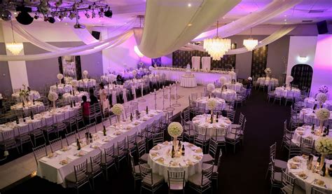 Main Event Space The Ambassador Venues Event Venue Hire