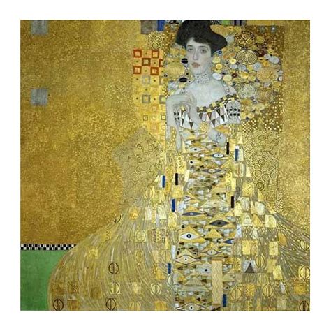 Verkauf von Gemälde Adele Bloch Bauer I Gustav Klimt