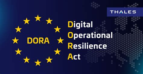 DORA Compliance For Financial Services Key Insights And Solutions