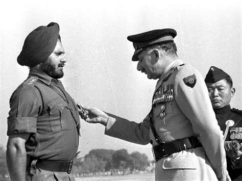 Field Marshal Sam Manekshaw: 15 Interesting Facts