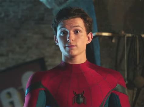 Homem Aranha 4 Com Tom Holland Ganha Data De Capricho