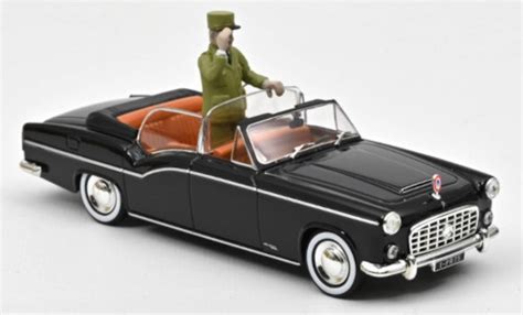 Modellautos Citroen Traction Norev Cv Chapron Presidentielle