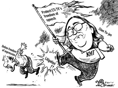 exle  editorial cartooning  journalism   communication