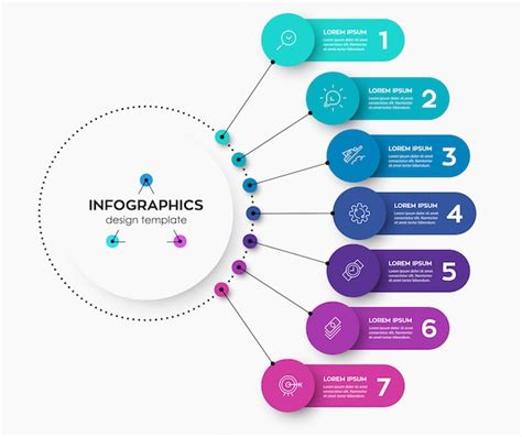 Infographic Icons Detail Bobpery