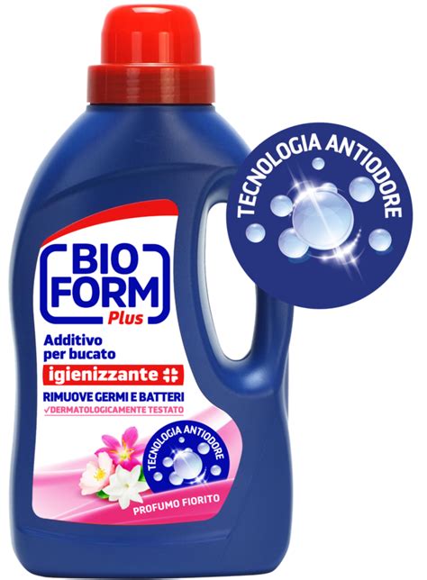 Bioform Plus Profumo Fiorito Brands Award