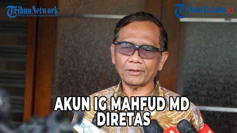 Mobil Relawan Prabowo Gibran Bukan Ditembak Hingga Ig Mahfud Diduga