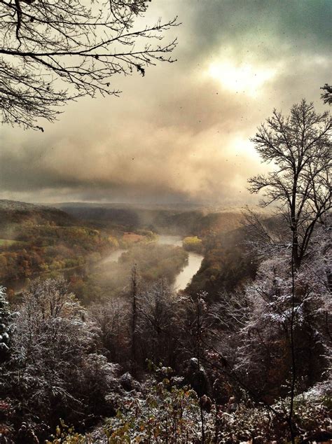 Allegheny National Forest National Forest Foundation