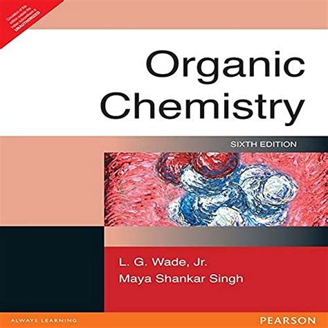 『organic Chemistry 6th Edition』｜感想・レビュー 読書メーター