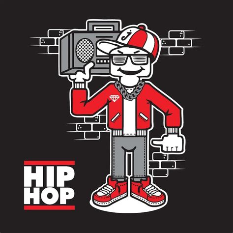 P Gina Im Genes De Rap Hip Hop Descarga Gratuita En Freepik