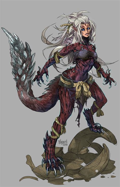 Pin By Rob On Rpg Female Character 18 Monster Hunter Art Monster Art