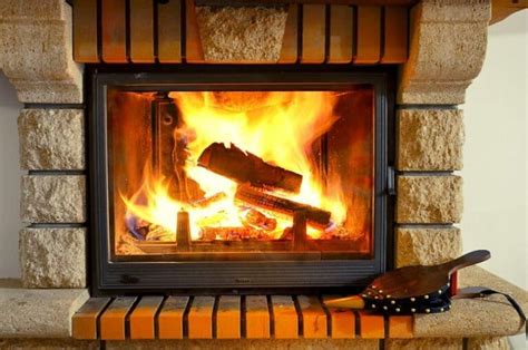 Prefab Fireplace Pros And Cons You Must Know In