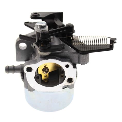 Carburetor For John Deere Js Js Jm Js Walk Behind Lawn Mower