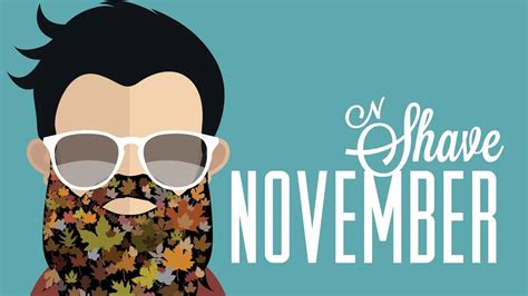 Movember Understanding The Significance Of November In Mens Health