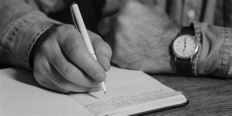 literary hub novelists nonfiction writing   gaps   record