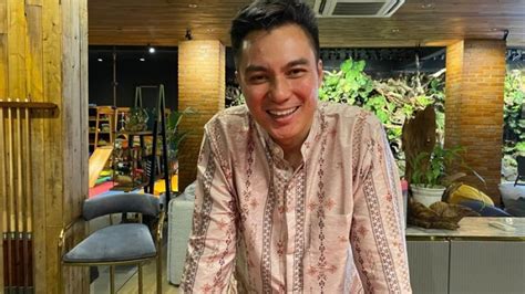 Baim Wong Lebarkan Sayap Ke Bidang Properti Bakal Bangun Restoran Ini