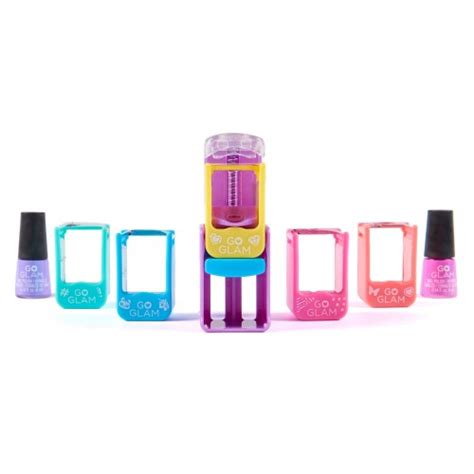 Spin Master Cool Maker Go Glam U Nique Nail Salon 6065870 Toys Shopgr