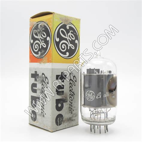 Lr Triode Pentode Tube Triode Is Designed For Service As A Vertical