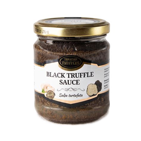 Продукти с трюфели BESTSELLERS – Thracian Truffles