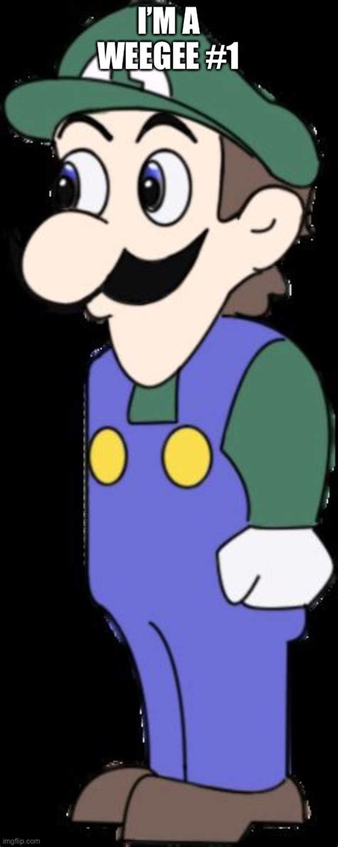 Weegee Imgflip