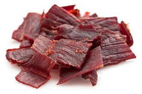 Biltong VS Beef Jerky | What Is The Difference | Barbell Foods