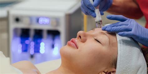 Hydrafacial® Md Wink Medical Aesthetics Wink Medical Aesthetics