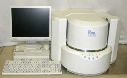 SHIMADZU EDX 900HS X Ray Equipment Used For Sale Price 199896 Buy