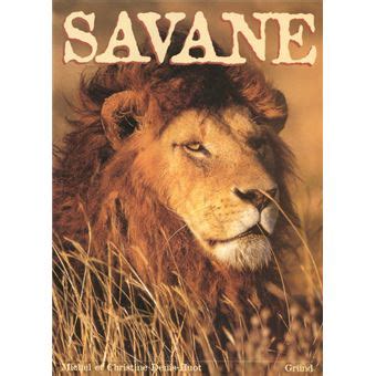 Savane Reli Christine Denis Huot Michel Denis Huot Achat Livre