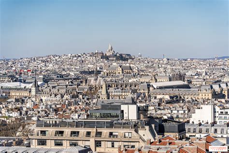 Le Saviez Vous Quel Est Le Plus Haut Point De Paris Sortiraparis